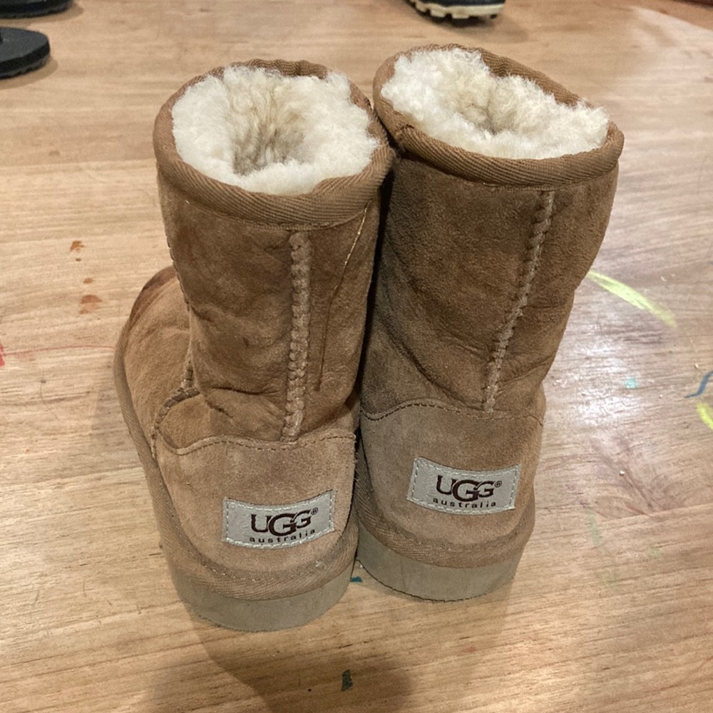 UGG boots